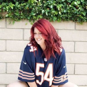 Meet your Posher, Robin